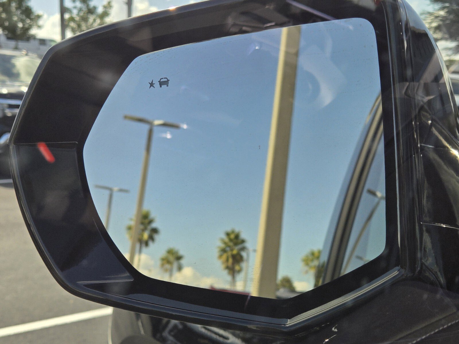 New 2026 Chevrolet Tahoe LS image 12