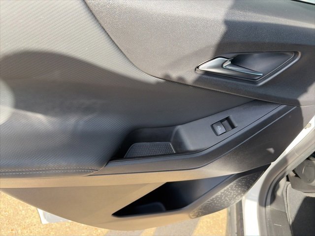 Used 2025 Chevrolet Equinox LT image 12