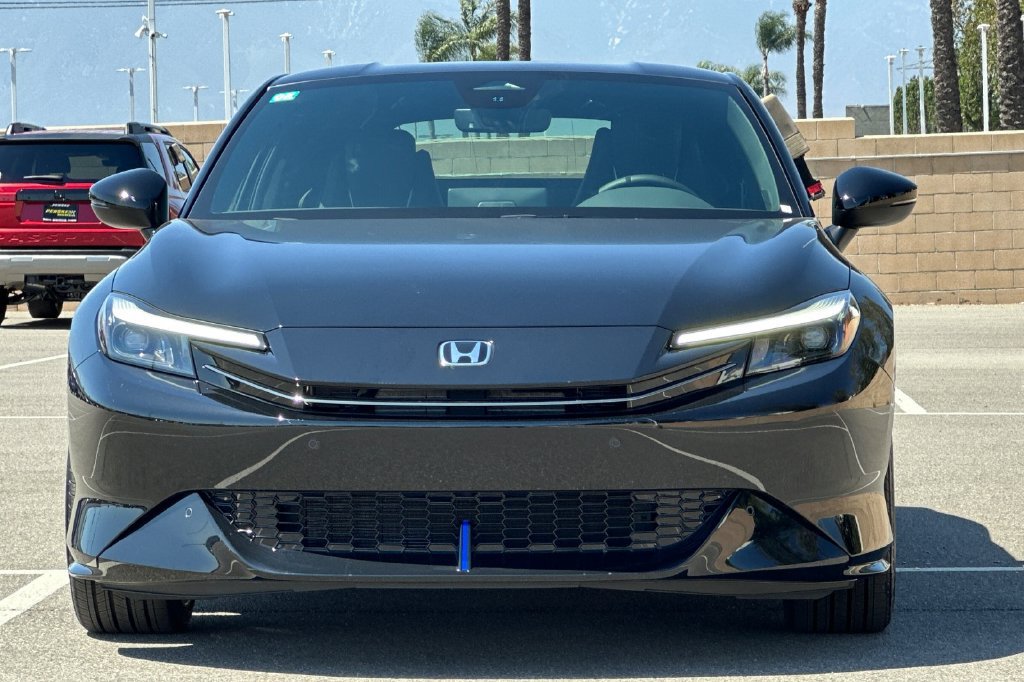 New 2026 Honda Prelude image 9