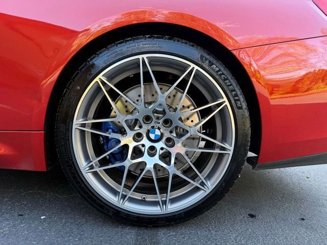 Used 2016 BMW M4 Coupe RWD image 35