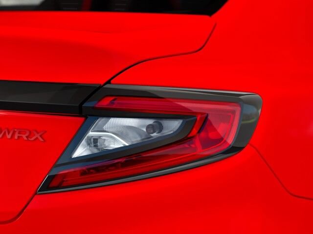 New 2026 Subaru WRX AWD/4WD image 12
