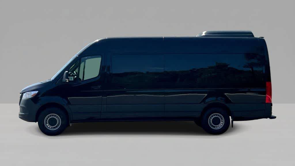 New 2026 Mercedes-Benz Sprinter 2500 image 5