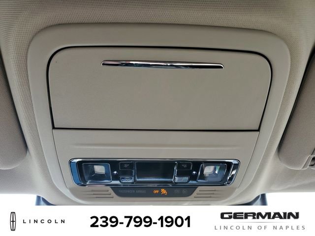 New 2026 Lincoln Corsair Premiere image 32