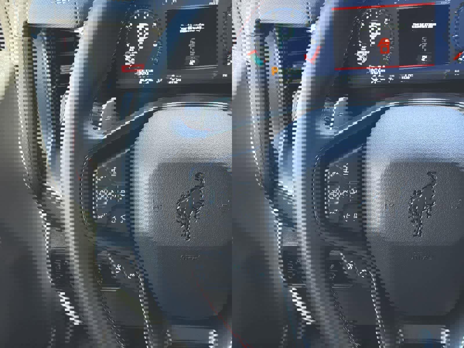 Used 2024 Ford Bronco Raptor image 12