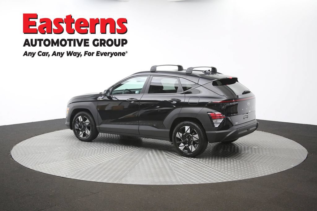 Used 2024 Hyundai Kona SEL w/ Convenience Package FWD image 65