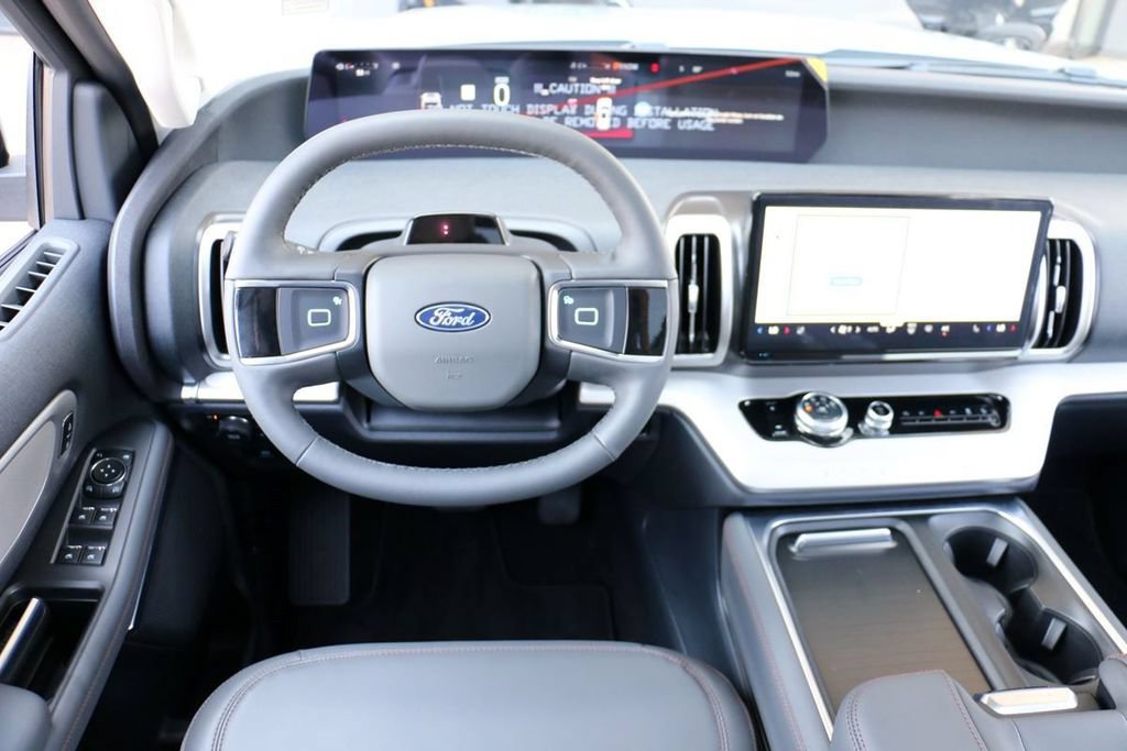 New 2025 Ford Expedition Active AWD/4WD image 24