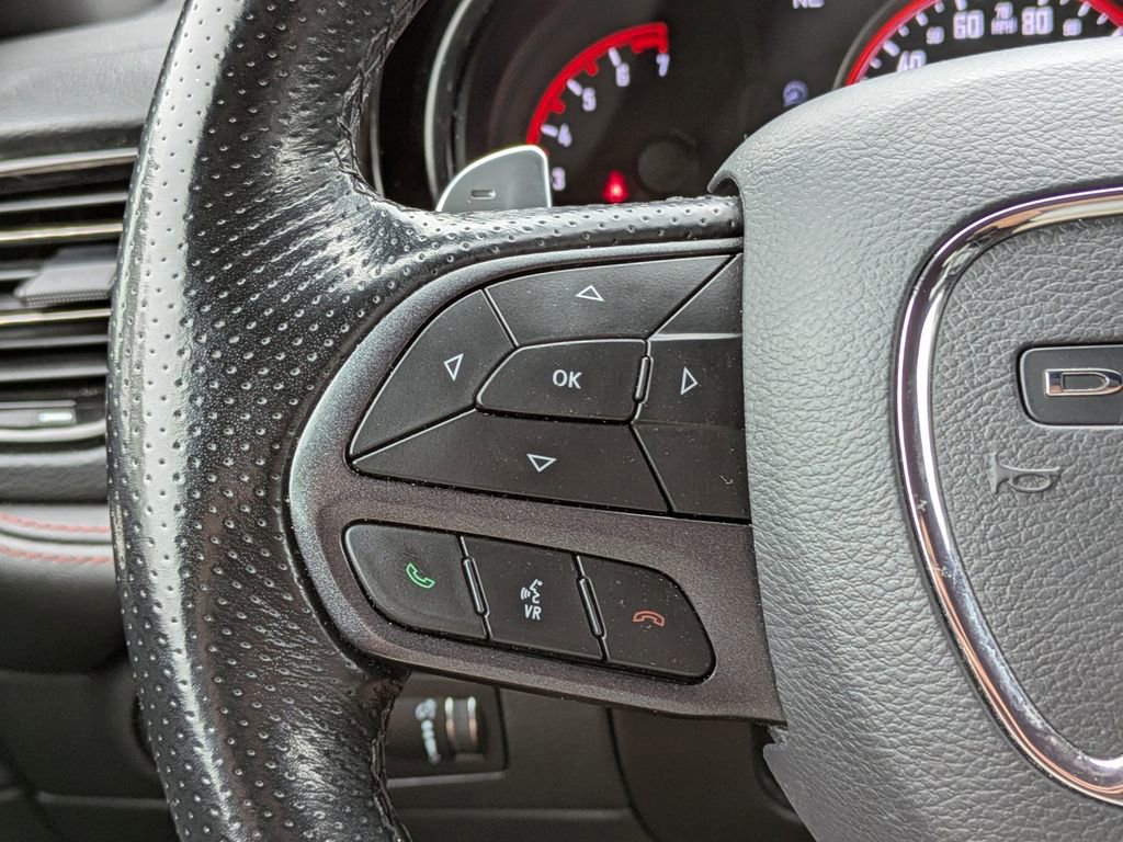 Used 2023 Dodge Durango GT image 29