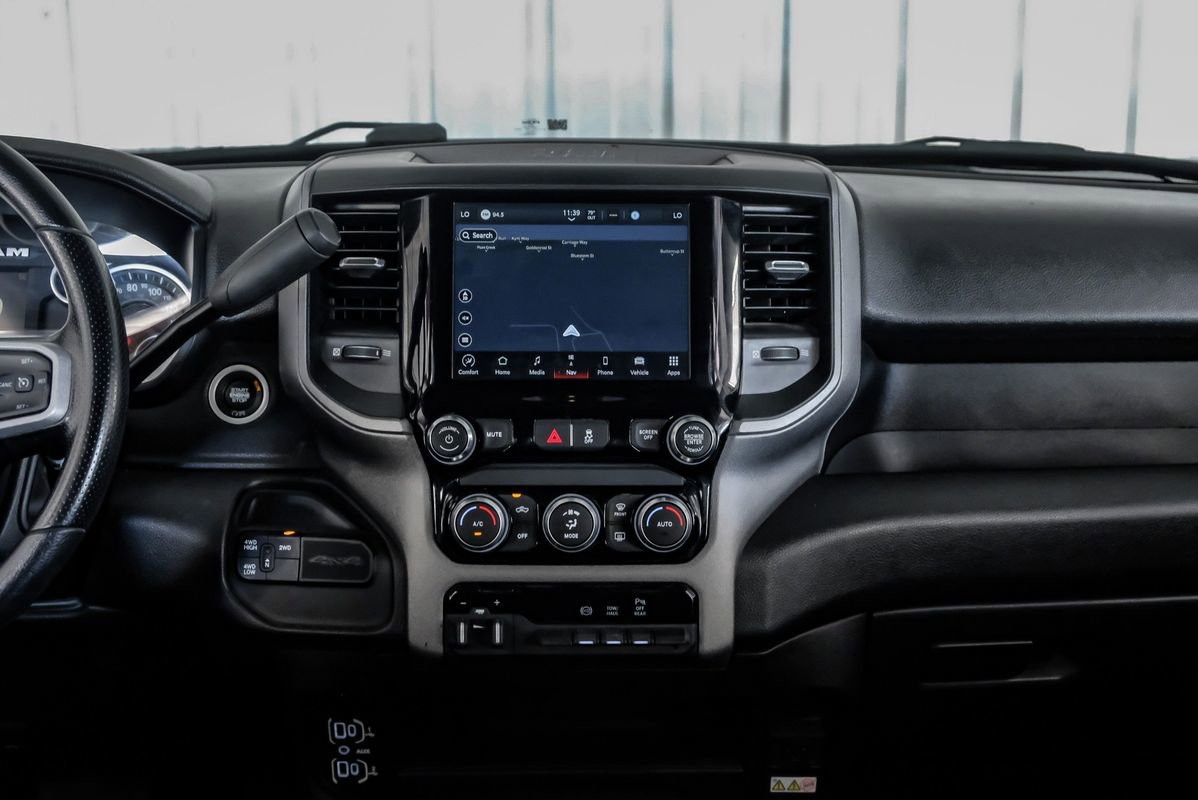 Used 2024 RAM 3500 Tradesman w/ Towing Technology Group image 26