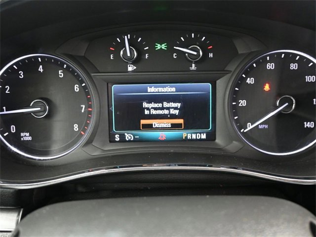 Used 2018 Buick Encore Preferred image 13