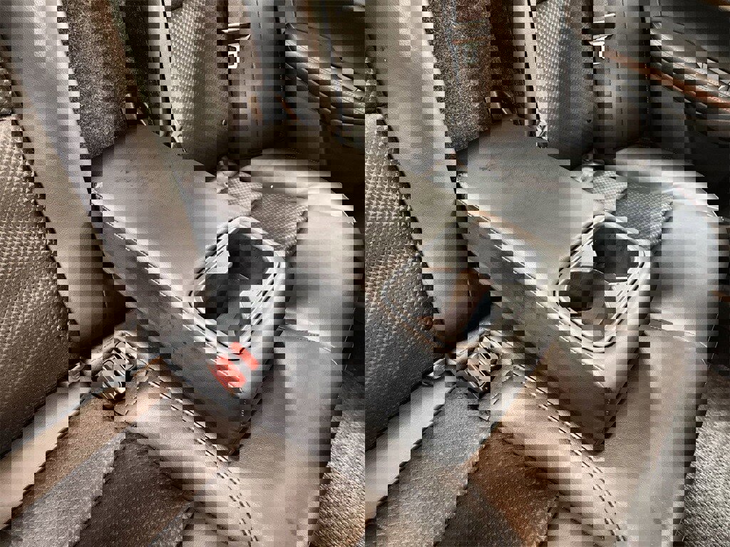 Used 2024 Nissan Altima 2.5 SR image 23