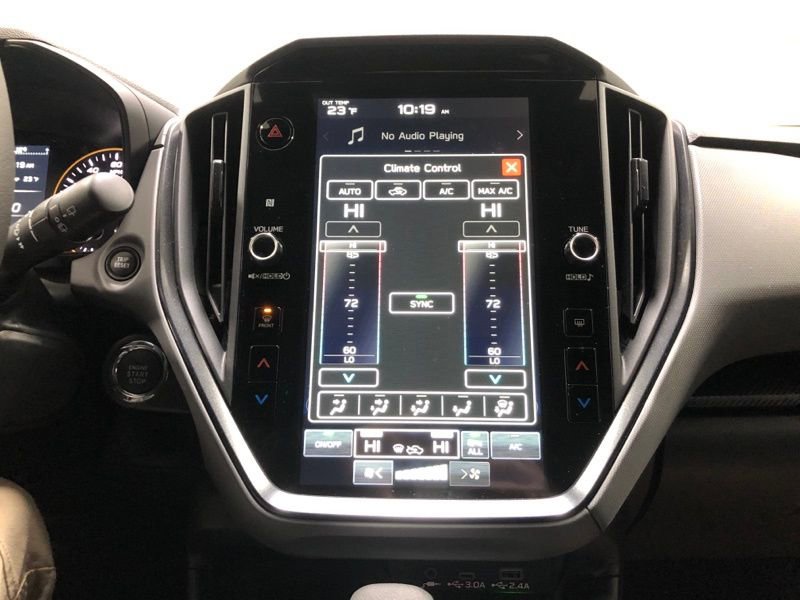 New 2026 Subaru Crosstrek 2.5i Wilderness image 34