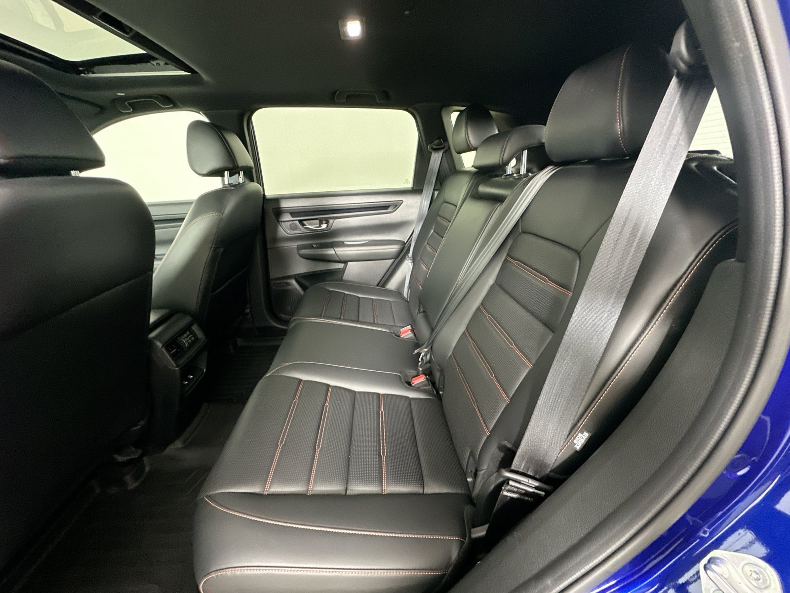 Used 2024 Honda CR-V Sport-L image 36