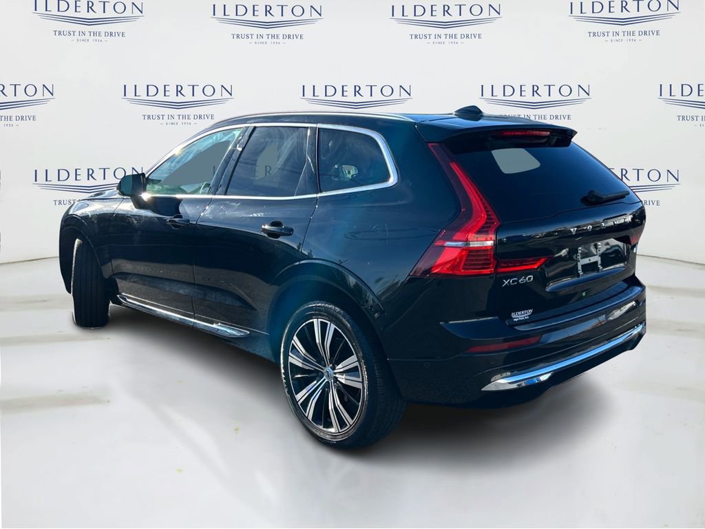 Used 2023 Volvo XC60 B5 Plus w/ Climate Package image 8