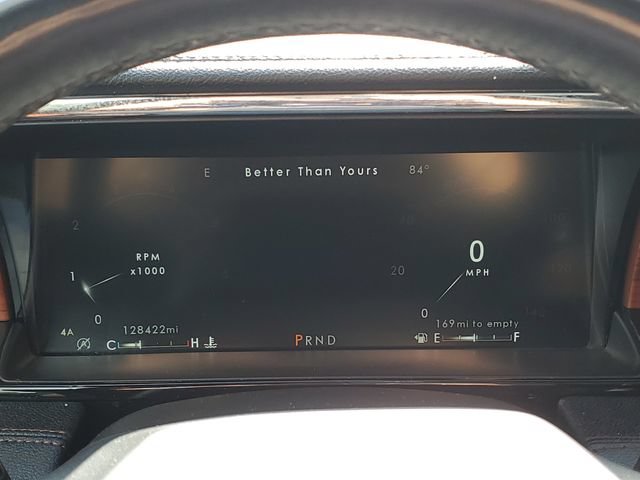Used 2020 Lincoln Navigator Reserve w/ Luxury Package AWD/4WD image 21