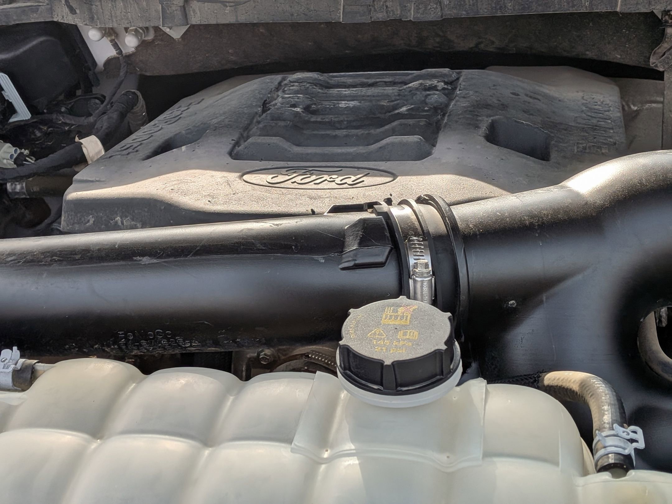 Used 2022 Ford F150 XLT w/ Equipment Group 301A Mid image 34