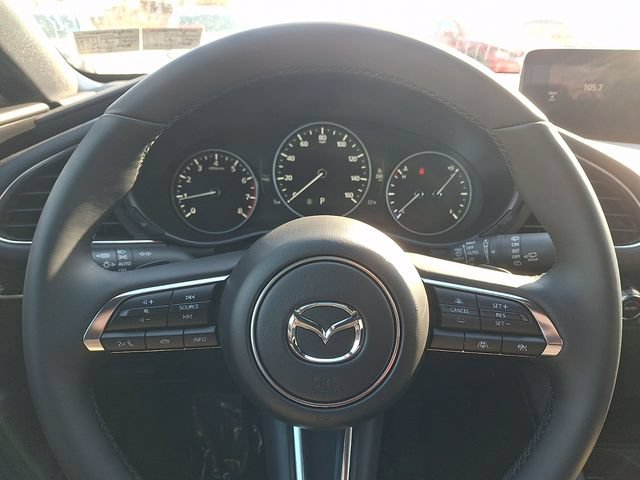 New 2026 MAZDA MAZDA3 Hatchback w/Premium Plus Pkg AWD/4WD image 11