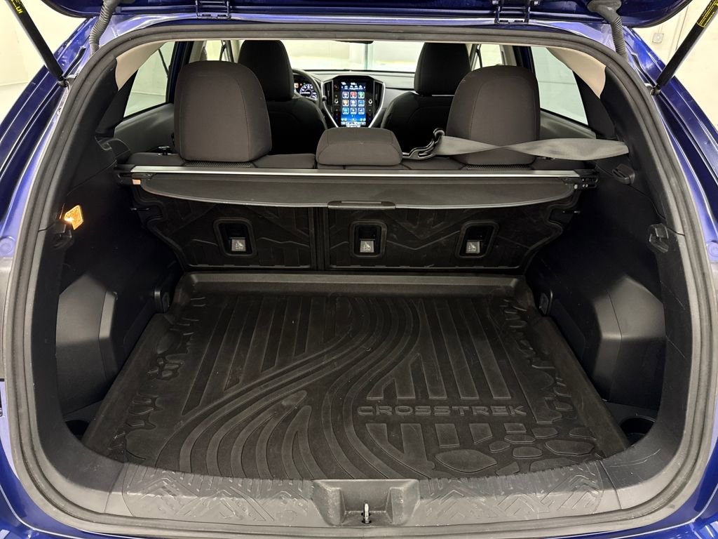 Certified 2024 Subaru Crosstrek 2.0i Premium image 27