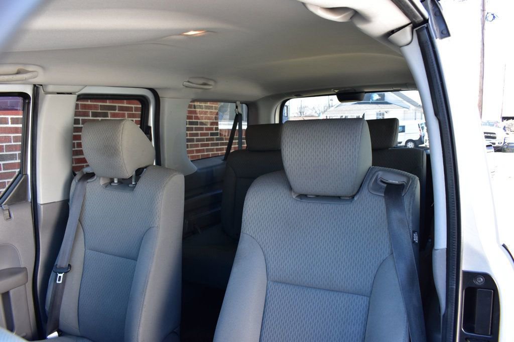 Used 2011 Honda Element LX image 13