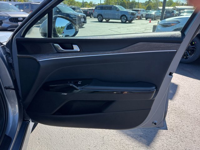 Used 2021 Kia K5 EX w/ EX Premium Package FWD image 28