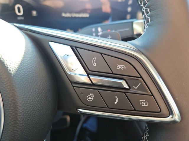 New 2025 Buick Envision Sport Touring image 26