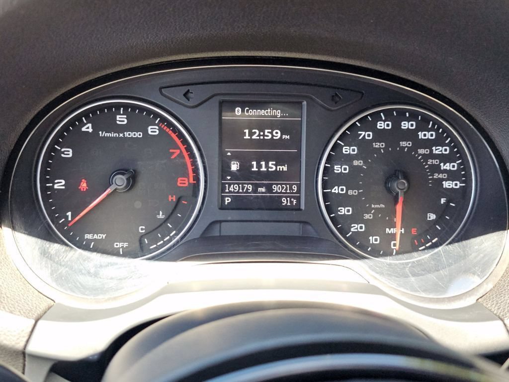 Used 2016 Audi A3 2.0T Premium AWD/4WD image 29