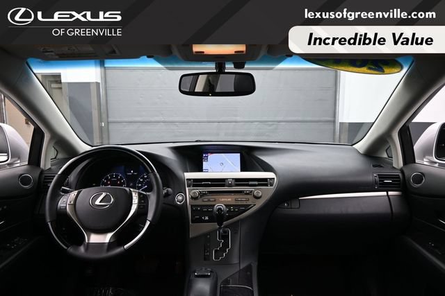 Used 2015 Lexus RX 350 AWD image 24