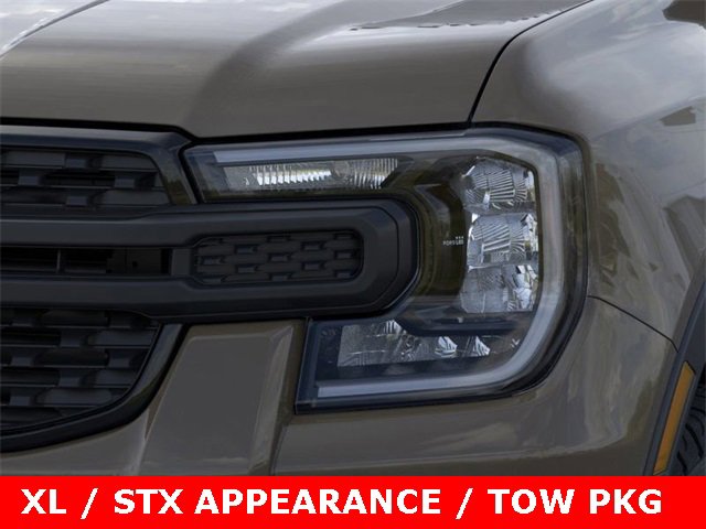 New 2025 Ford Ranger XL w/ Trailer Tow Package image 18
