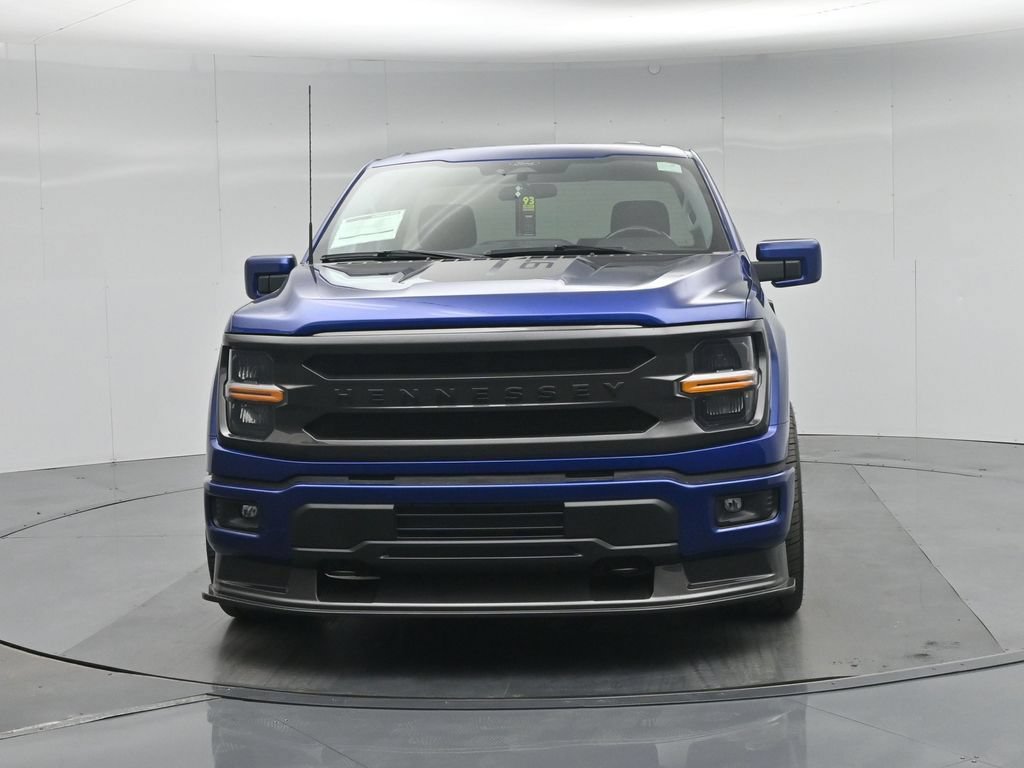New 2026 Ford F150 XL w/ Equipment Group 103A High AWD/4WD image 18