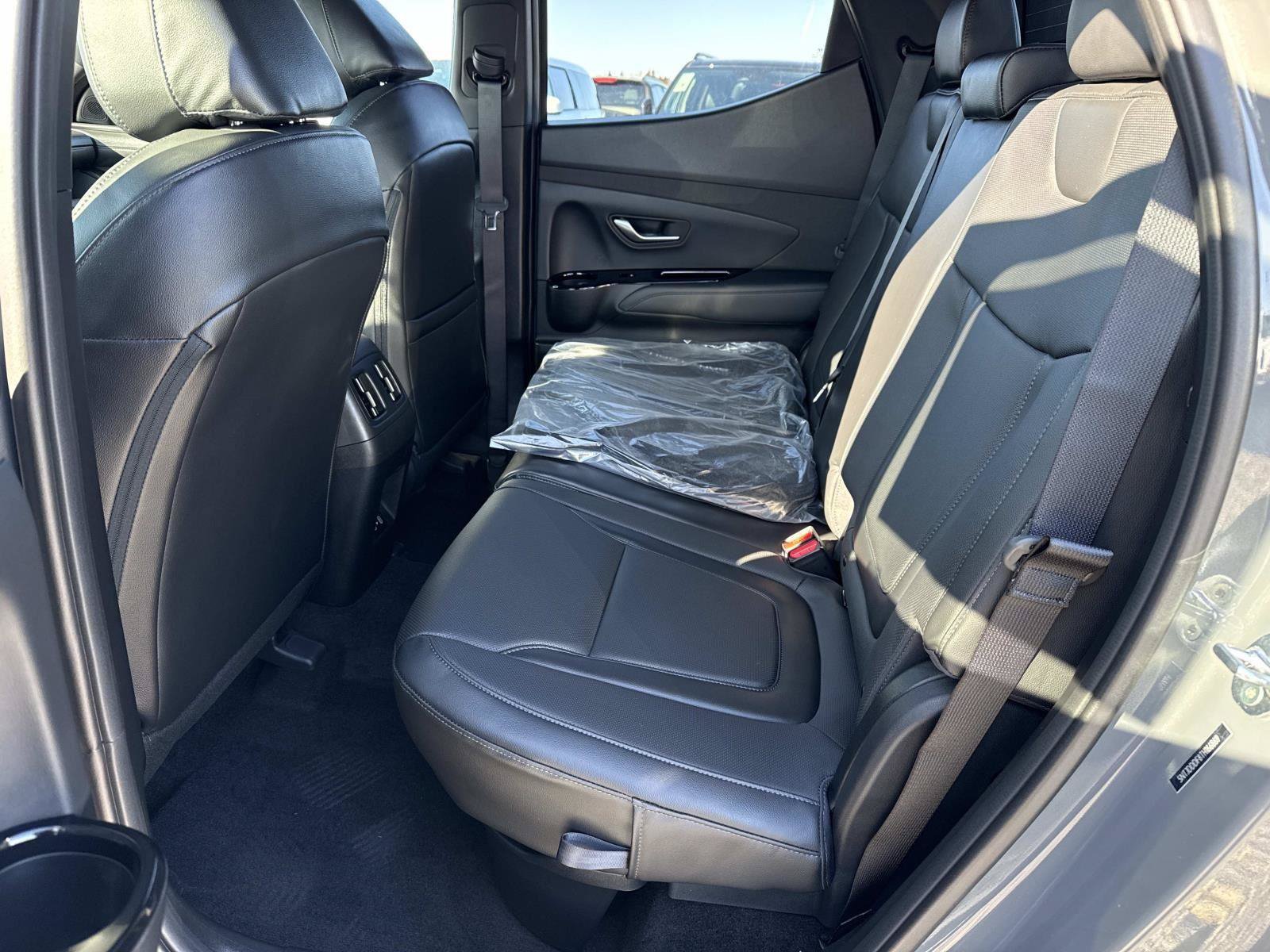 New 2026 Hyundai Santa Cruz XRT AWD/4WD image 10