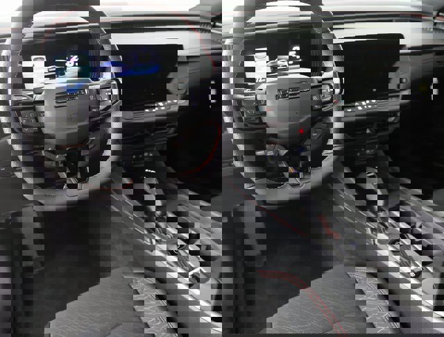 New 2025 Dodge Charger R/T w/ Quick Order Package 25M R/T image 10