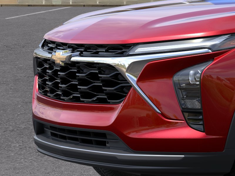 New 2026 Chevrolet Trax LT w/ Driver Confidence Package FWD image 13