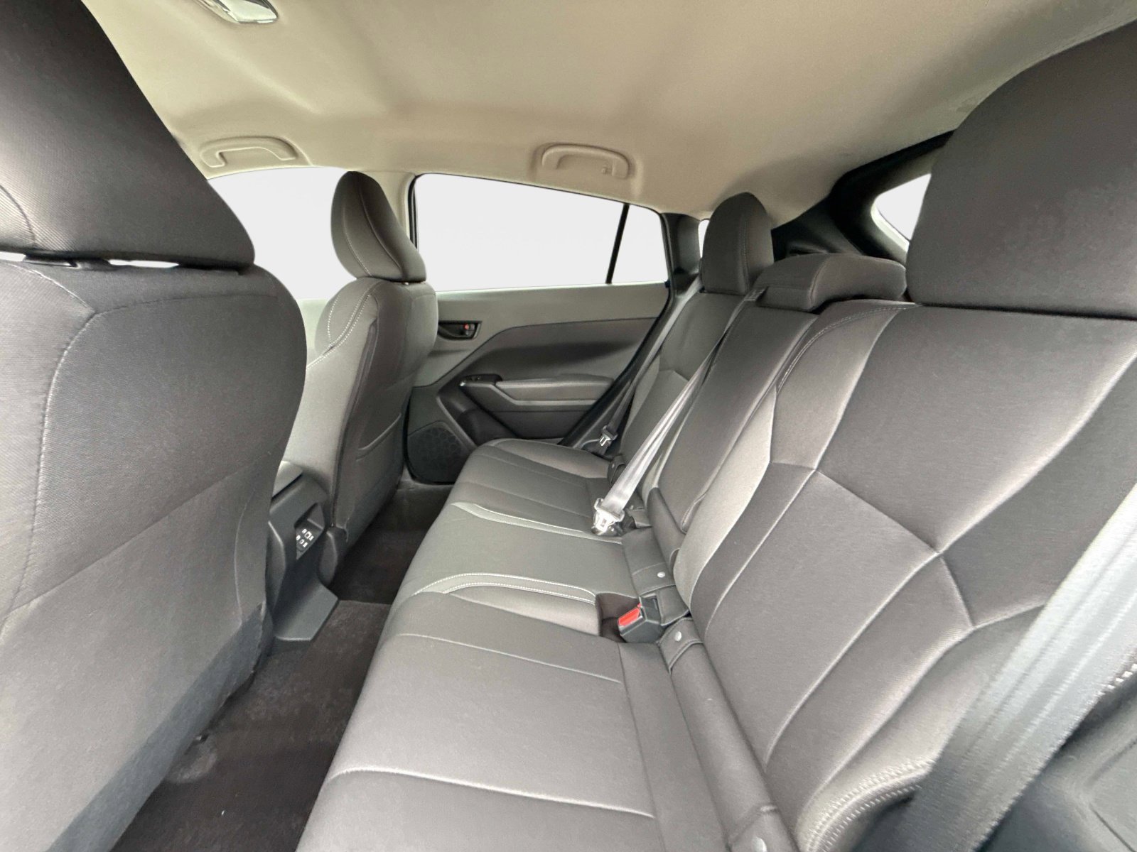 New 2026 Subaru Crosstrek 2.5i Premium w/ Crosstrek Mirror Package AWD/4WD image 14