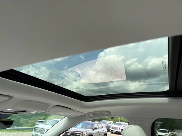 New 2026 Buick Envision Avenir AWD/4WD image 7