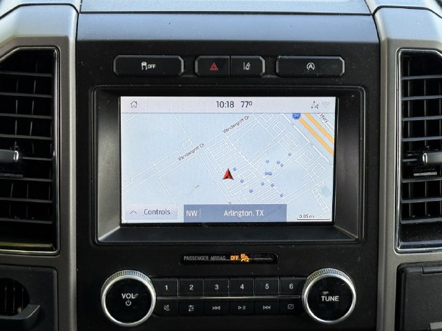 Used 2021 Ford Expedition Max XLT RWD image 16