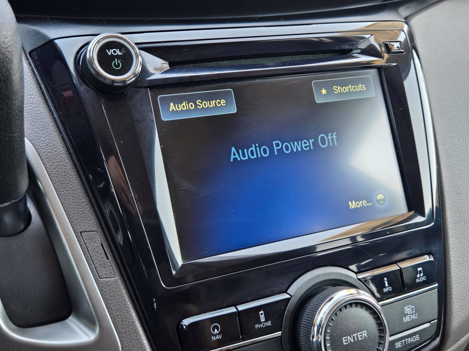 Used 2014 Honda Odyssey EX-L image 22