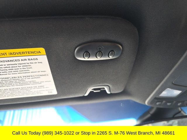 Used 2020 Ford Edge ST w/ Equipment Group 401A AWD/4WD image 33