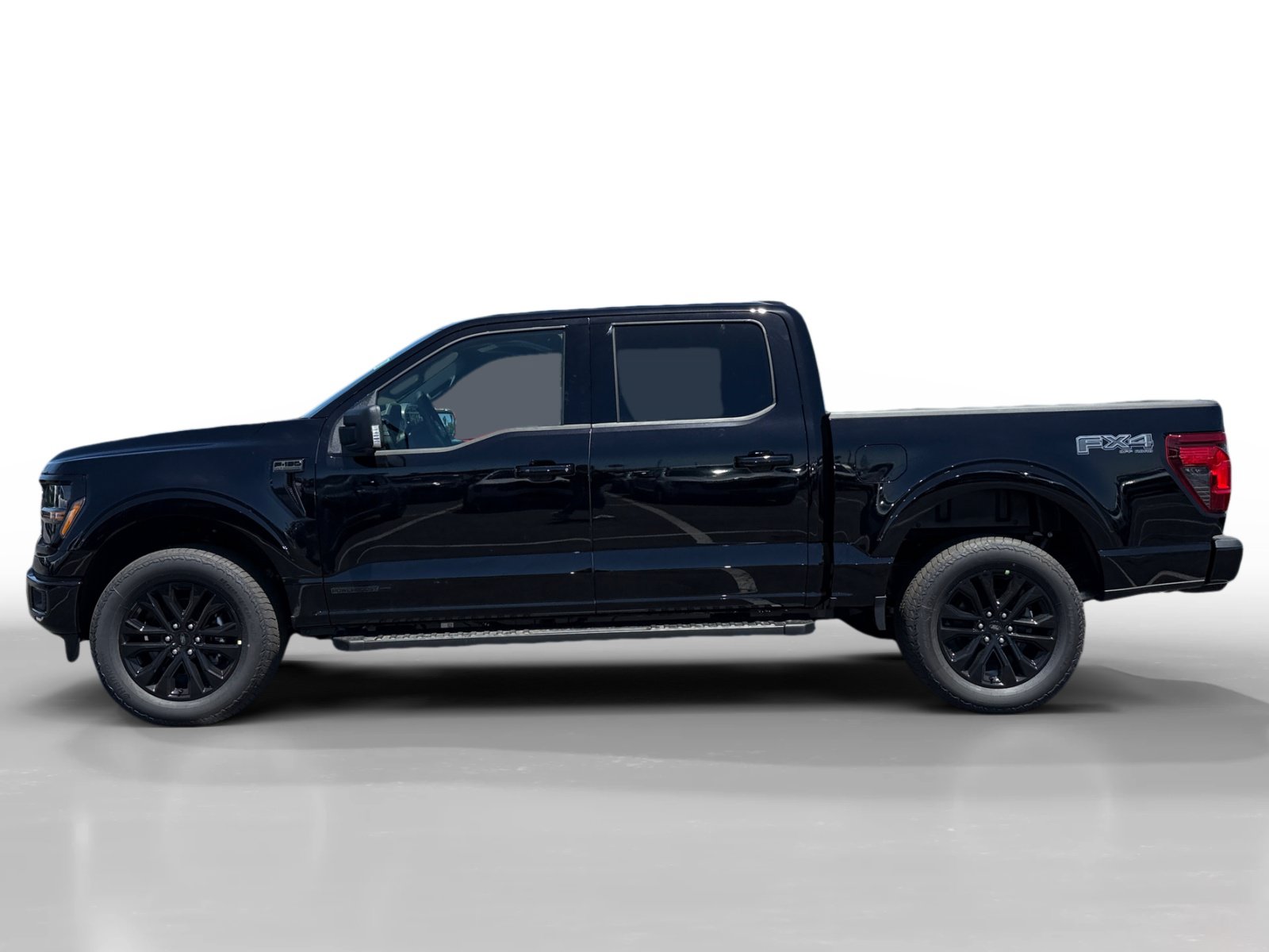 New 2026 Ford F150 XLT w/ Equipment Group 302A MID AWD/4WD image 2