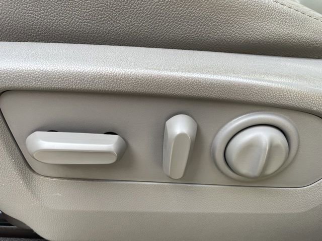 Used 2019 Chevrolet Silverado 1500 LTZ w/ Safety Package image 10