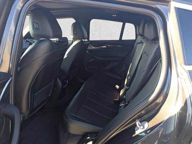 Used 2023 BMW X4 xDrive30i w/ Parking Assistance Package image 16