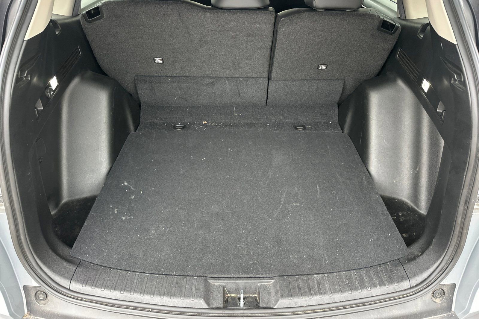 Certified 2024 Honda CR-V EX-L image 18