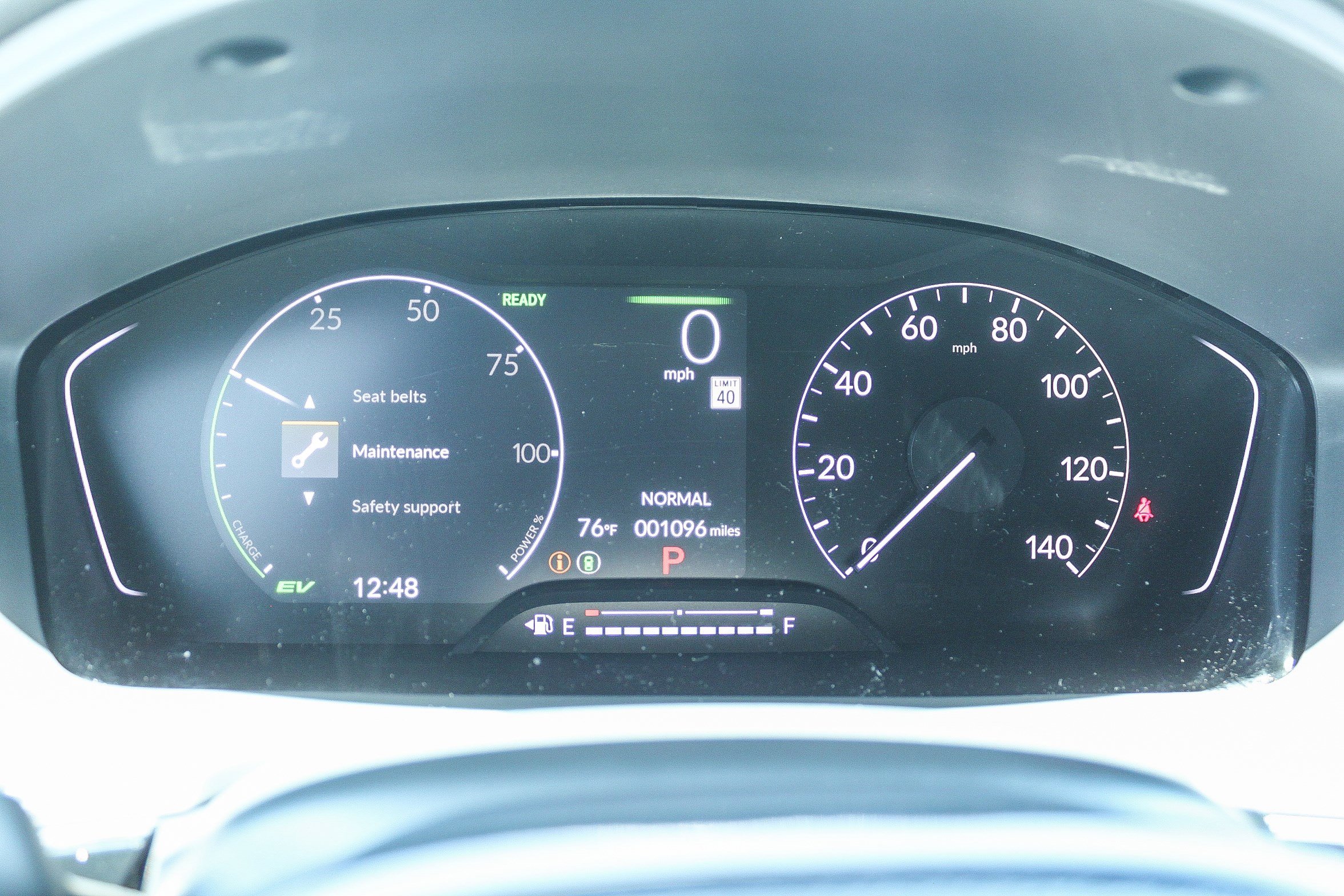 Certified 2026 Honda Civic Sport image 23