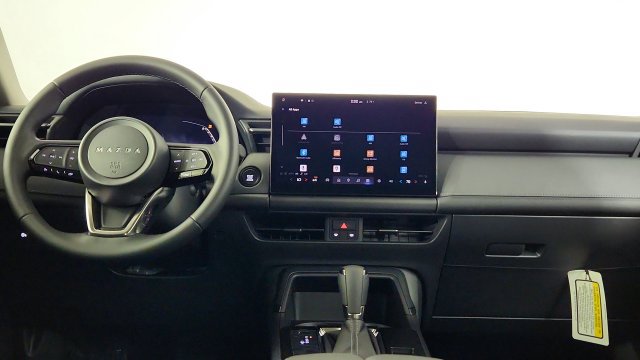 New 2026 MAZDA CX-5 Preferred AWD/4WD image 24