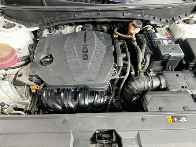Used 2022 Hyundai Santa Cruz SEL w/ Cargo Package FWD image 21