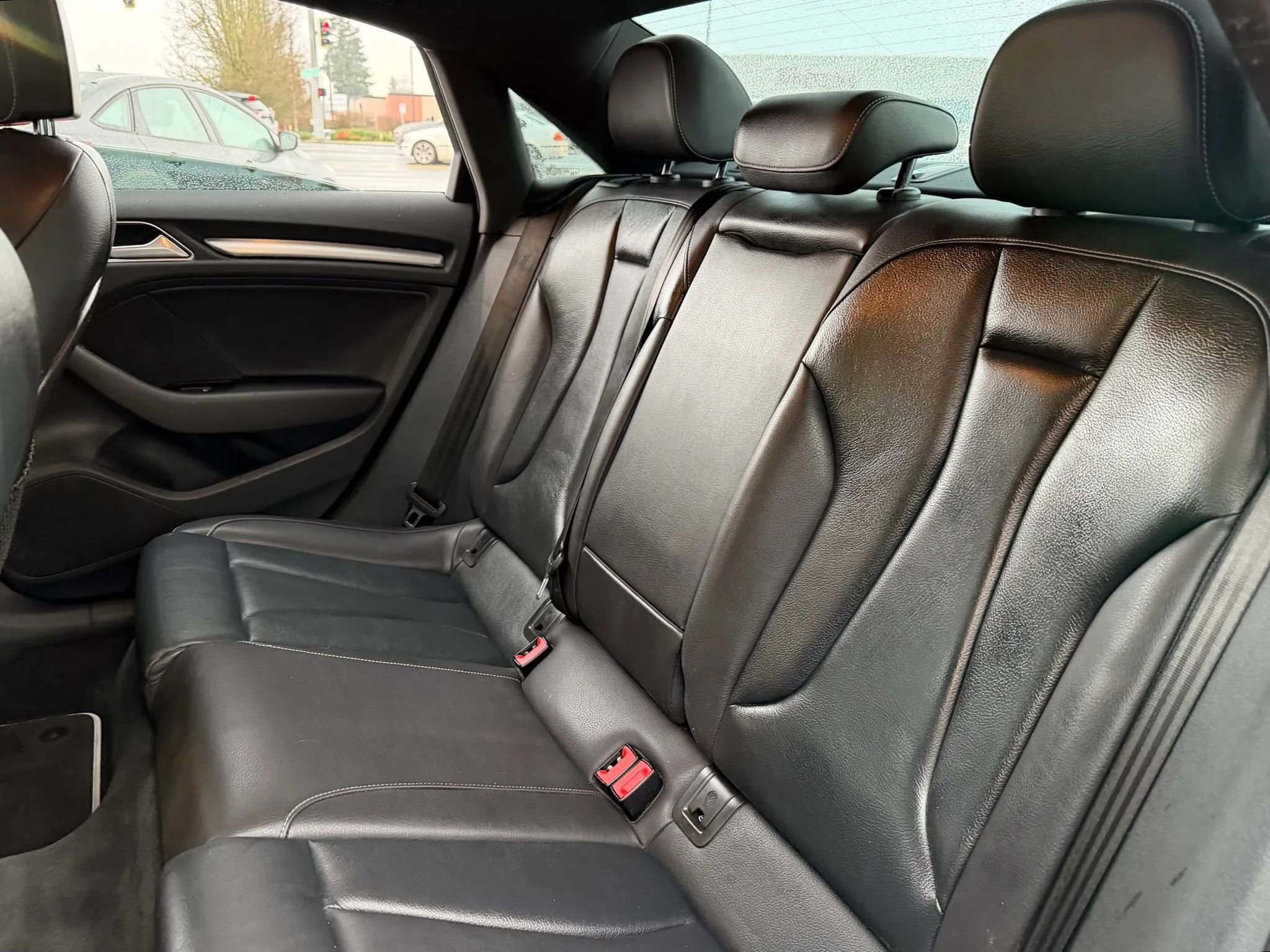 Used 2016 Audi S3 Premium Plus w/ Technology Package image 20