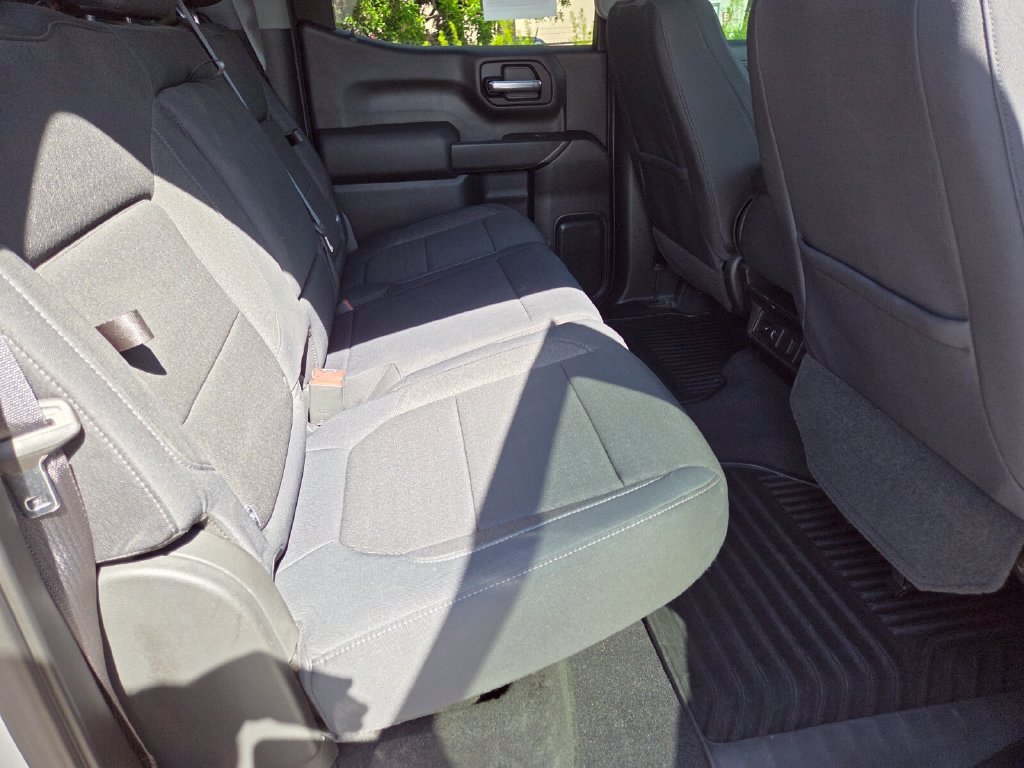 Used 2019 Chevrolet Silverado 1500 LT w/ Convenience Package RWD image 18