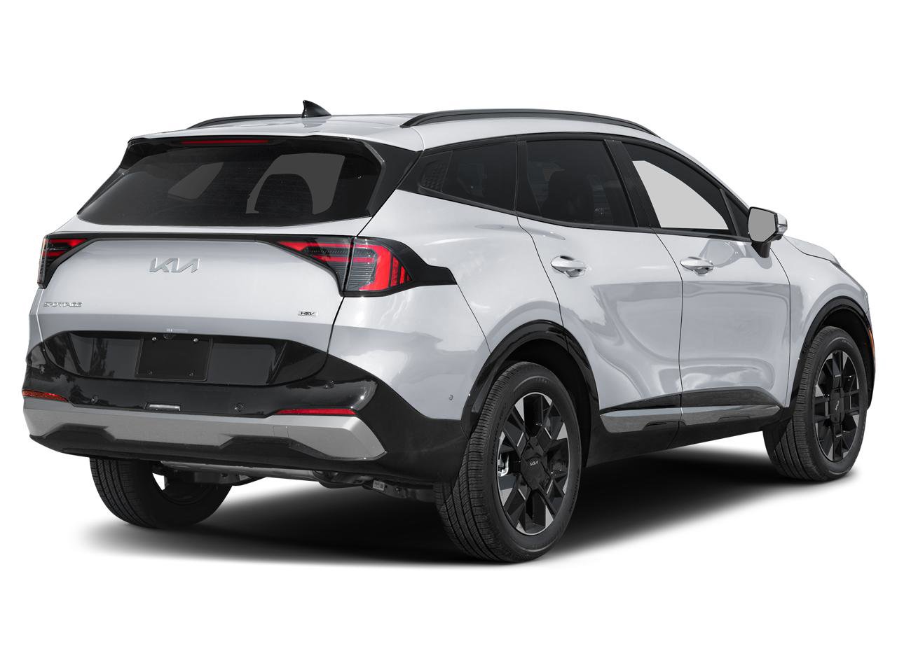 New 2026 Kia Sportage SX Prestige image 29