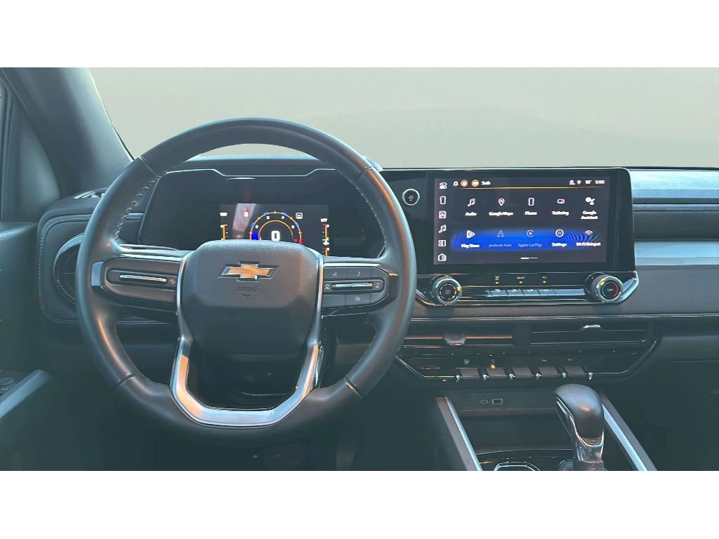 Used 2023 Chevrolet Colorado LT image 12