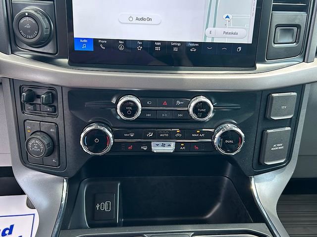 New 2025 Ford F150 XLT w/ Equipment Group 302A MID image 18