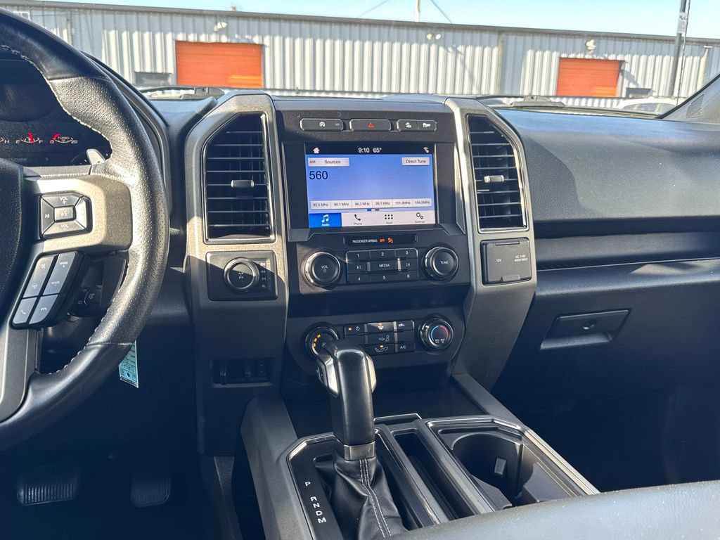 Used 2019 Ford F150 Raptor AWD/4WD image 17