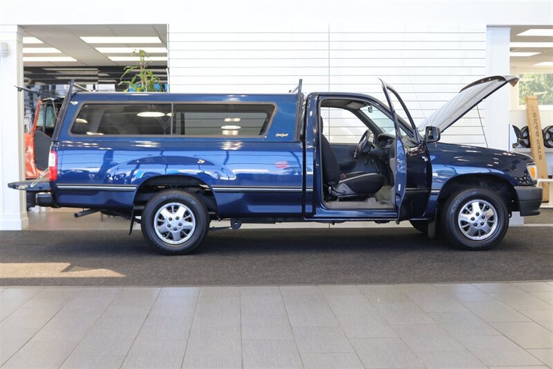 Used 1995 Toyota T100 2WD Regular Cab image 11